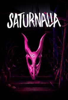 Saturnalia (PC) - Steam Gift - GLOBAL