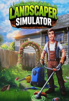 Landscaper Simulator (PC) - Steam Key - GLOBAL
