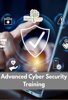 Advanced Cyber Security Training - hfonline Key - GLOBAL