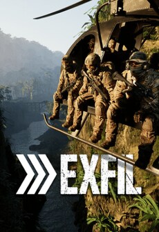 Exfil (PC) - Steam Key - GLOBAL