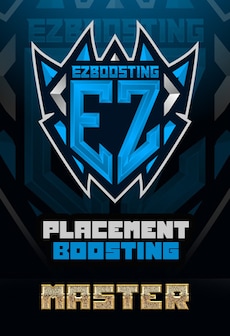 LoL Placement Boosting Master - EZ Boosting Key - GLOBAL