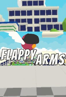Flappy Arms Steam Key GLOBAL