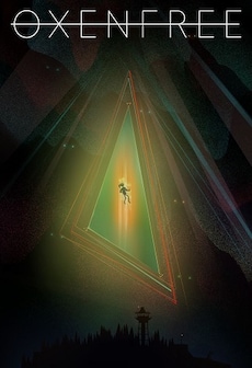 Oxenfree (PC) - Steam Gift - GLOBAL