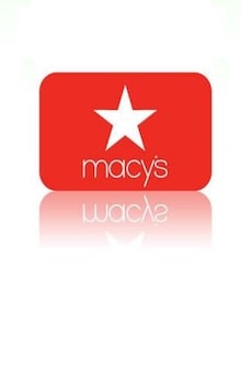 Macy's Gift Card 90 USD - macys.com Key - UNITED STATES
