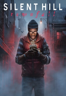 Silent Hill: Townfall (PC) - Steam Gift - EUROPE