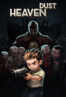 Heaven Dust (PC) - Steam Key - GLOBAL