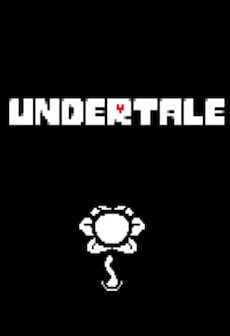 Undertale (Nintendo Switch) - Nintendo eShop Key - UNITED STATES