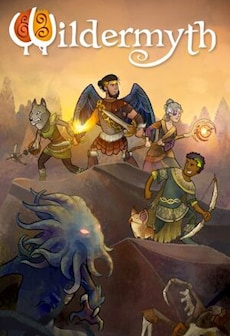 Wildermyth (PC) - Steam Gift - LATAM
