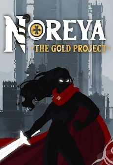Noreya: The Gold Project (PC) - Steam Gift - GLOBAL