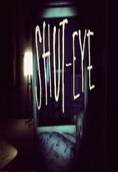 Shut Eye Steam Key GLOBAL