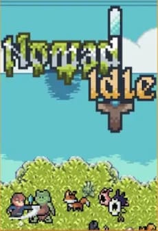 Nomad Idle (PC) - Steam Gift - GLOBAL