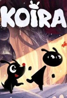 Koira (PC) - Steam Key - GLOBAL