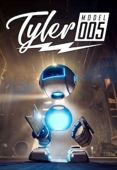 Tyler: Model 005 (PC) - Steam Key - GLOBAL