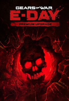 Gears of War: E-Day Premium Edition Upgrade (Xbox Series X/S, PC) - Xbox Live Key - UNITED STATES