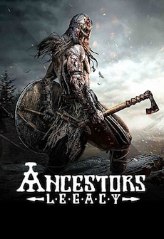 Ancestors Legacy (PC) - Steam Gift - GLOBAL