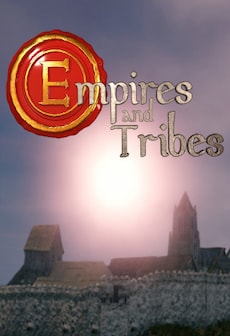 Empires and Tribes (PC) - Steam Gift - EUROPE