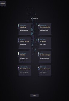 RymdResa Steam Key GLOBAL