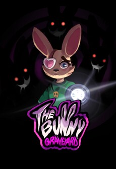 The Bunny Graveyard (PC) - Steam Key - GLOBAL