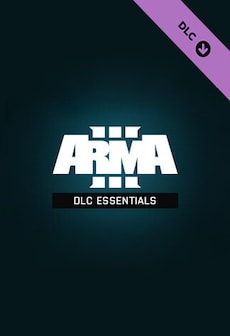 Arma 3 DLC Essentials (PC) - Steam Key - EUROPE
