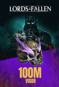 Lords of the Fallen Vigor 100M (PS, Xbox, PC) - BillStore - GLOBAL