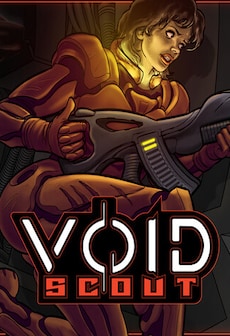 Void Scout (PC) - Steam Key - GLOBAL