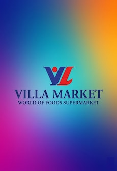 Villa Market Gift Card 500 THB - Villa Market Key - THAILAND