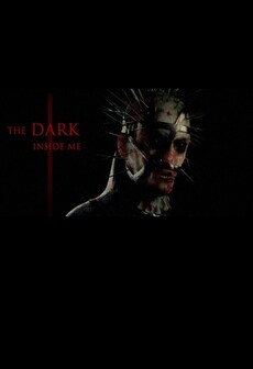 The Dark Inside Me Steam Key GLOBAL