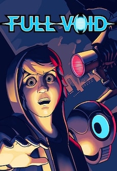 Full Void (PC) - Steam Gift - EUROPE