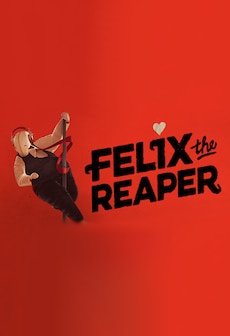Felix The Reaper (PC) - Steam Key - CIS