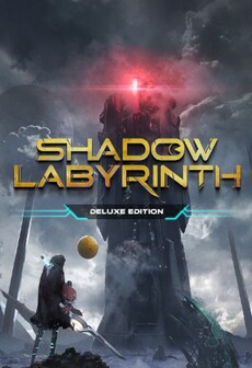 Shadow Labyrinth | Deluxe Edition (PC) - Steam Key - GLOBAL