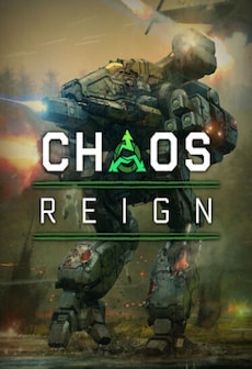 MechWarrior 5: Mercenaries - Chaos Reign (PC) - Steam Gift - NORTH AMERICA