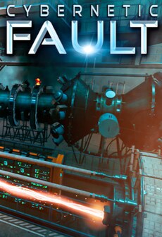 Cybernetic Fault (PC) - Steam Key - GLOBAL