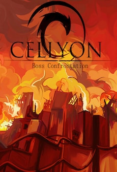 Cellyon: Boss Confrontation (PC) - Steam Key - GLOBAL