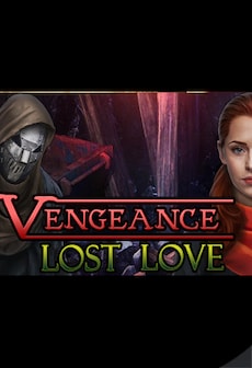 Vengeance: Lost Love Steam Key GLOBAL