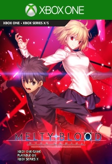 MELTY BLOOD: TYPE LUMINA (Xbox One) - Xbox Live Key - ARGENTINA