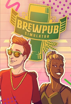 Brewpub Simulator (PC) - Steam Key - EUROPE