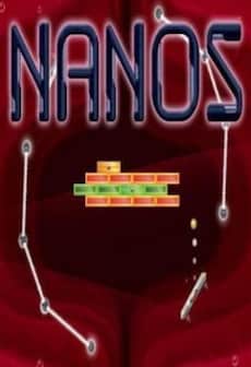 NANOS Steam Key GLOBAL