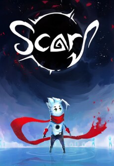 SCARF (PC) - Steam Key - EUROPE