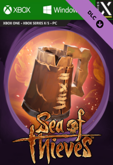 Sea of Thieves - Chipped Tankard (Xbox Series X/S, PC) - Xbox Live Key - GLOBAL