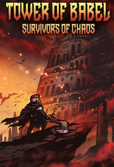Tower of Babel: Survivors of Chaos (PC) - Steam Gift - NORTH AMERICA