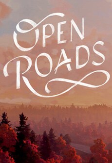 Open Roads (PC) - Steam Key - EUROPE
