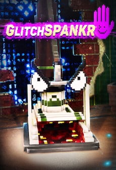Glitchspankr (PC) - Steam Gift - GLOBAL