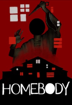 Homebody (PC) - Steam Gift - EUROPE