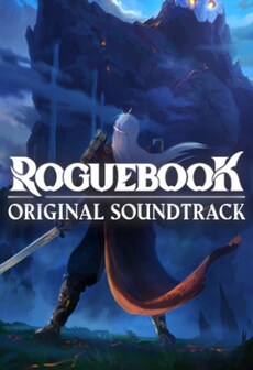 Roguebook - Original Soundtrack (PC) - Steam Key - GLOBAL