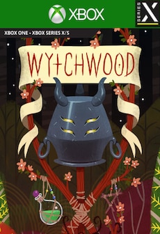 Wytchwood (Xbox Series X/S) - Xbox Live Key - ARGENTINA