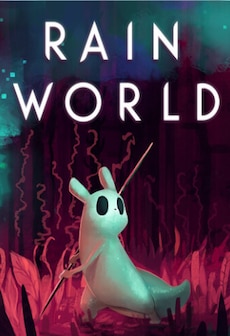 Rain World (PC) - Steam Key - EUROPE