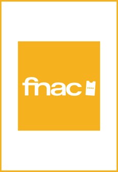 Fnac Billetterie - Gift Card 100 EUR - Fnac Key - FRANCE