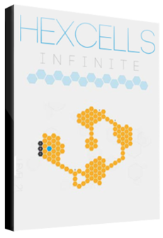 Hexcells Infinite Steam Gift GLOBAL