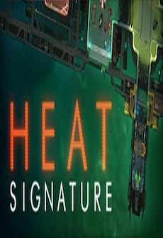 Heat Signature Steam Gift PC GLOBAL