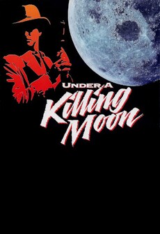 Tex Murphy Under a Killing Moon (PC) - Steam Key - GLOBAL